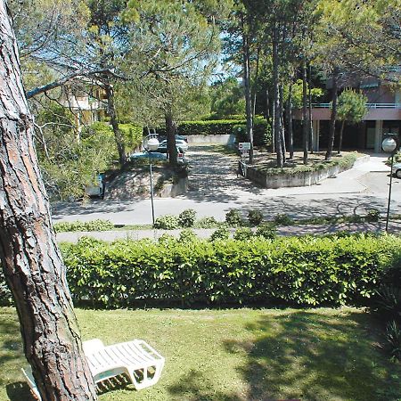 Flat In Lignano Pineta Apartment Lignano Sabbiadoro Exterior photo