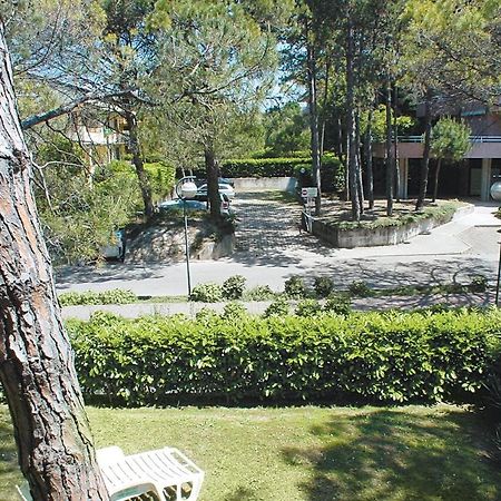 Flat In Lignano Pineta Apartment Lignano Sabbiadoro Exterior photo