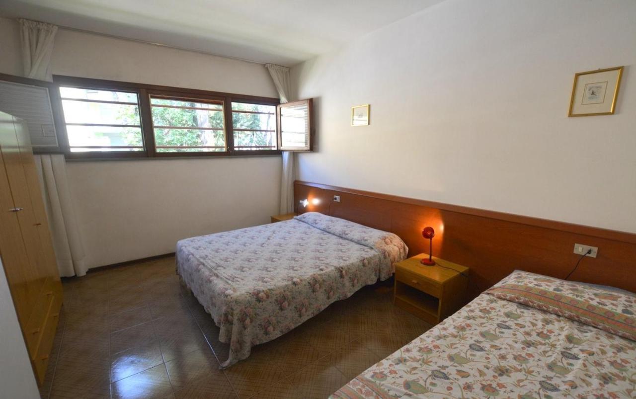 Flat In Lignano Pineta Apartment Lignano Sabbiadoro Exterior photo